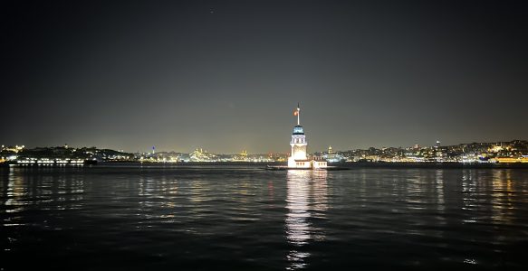 İstanbulsuzum