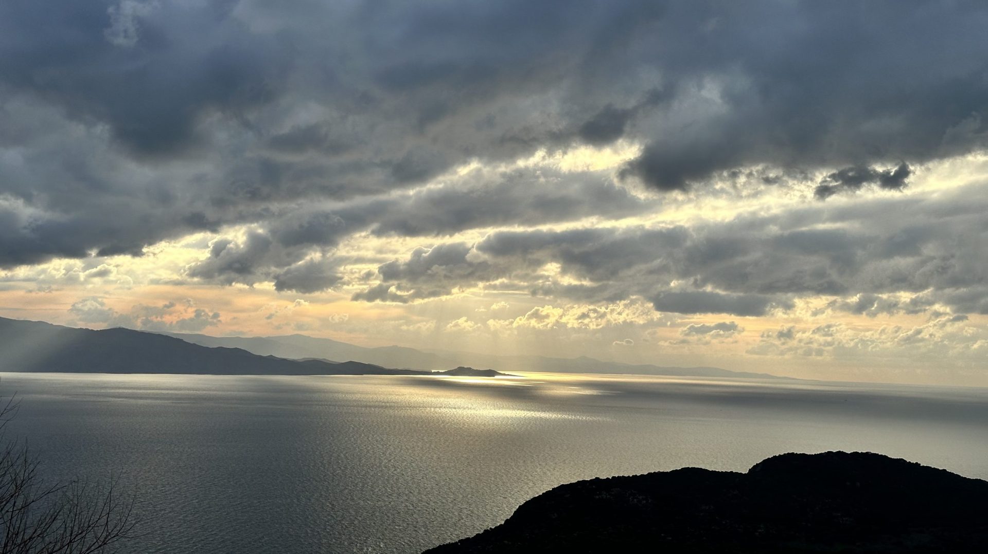 Çok Şizofren Bir Aşk